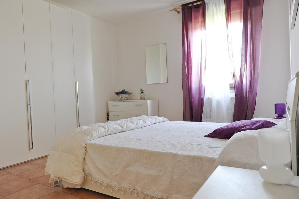 Aleanna Appartamenti Nocera Umbra Δωμάτιο φωτογραφία