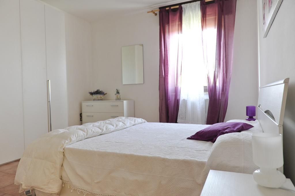 Aleanna Appartamenti Nocera Umbra Δωμάτιο φωτογραφία