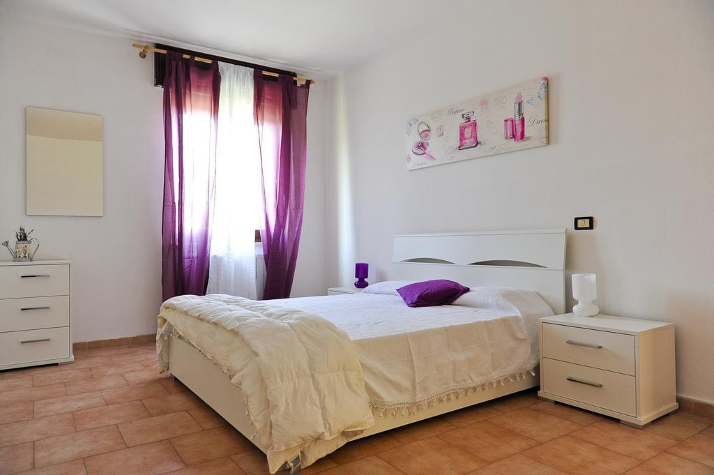 Aleanna Appartamenti Nocera Umbra Δωμάτιο φωτογραφία