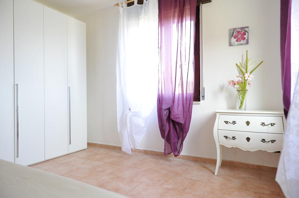 Aleanna Appartamenti Nocera Umbra Δωμάτιο φωτογραφία