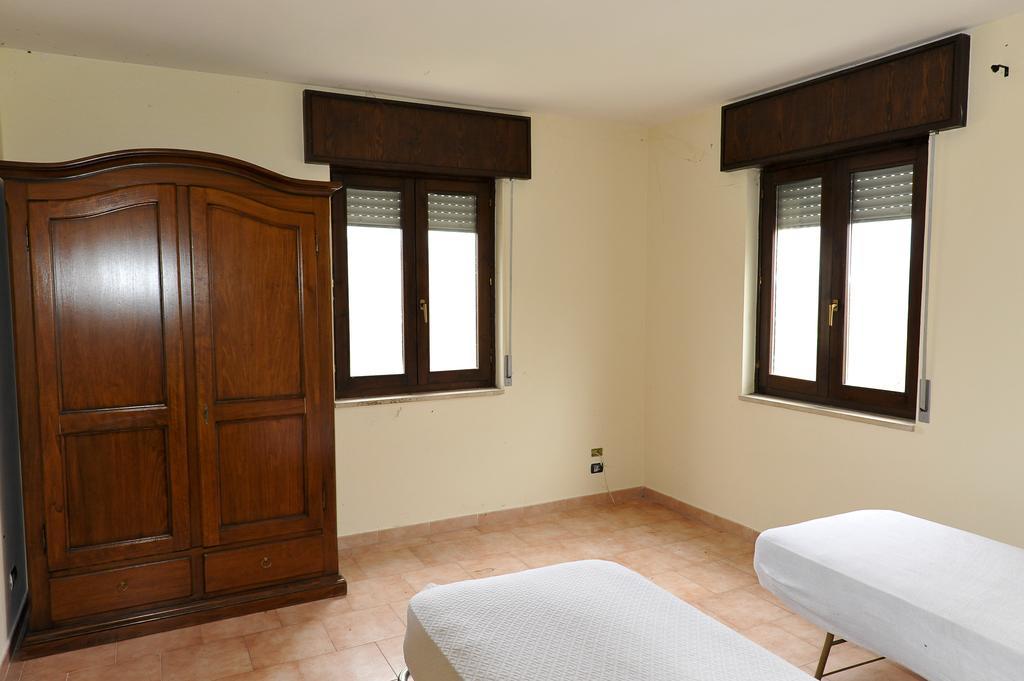 Aleanna Appartamenti Nocera Umbra Δωμάτιο φωτογραφία